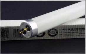 LEDT8直管 星际 11W AC220V 6500K 玻璃 0.9m