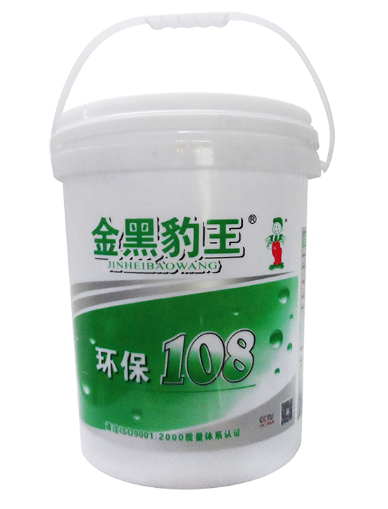 金黑豹王环保108胶水