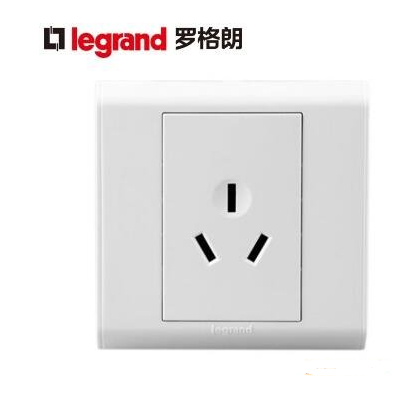 美驭开关插座
