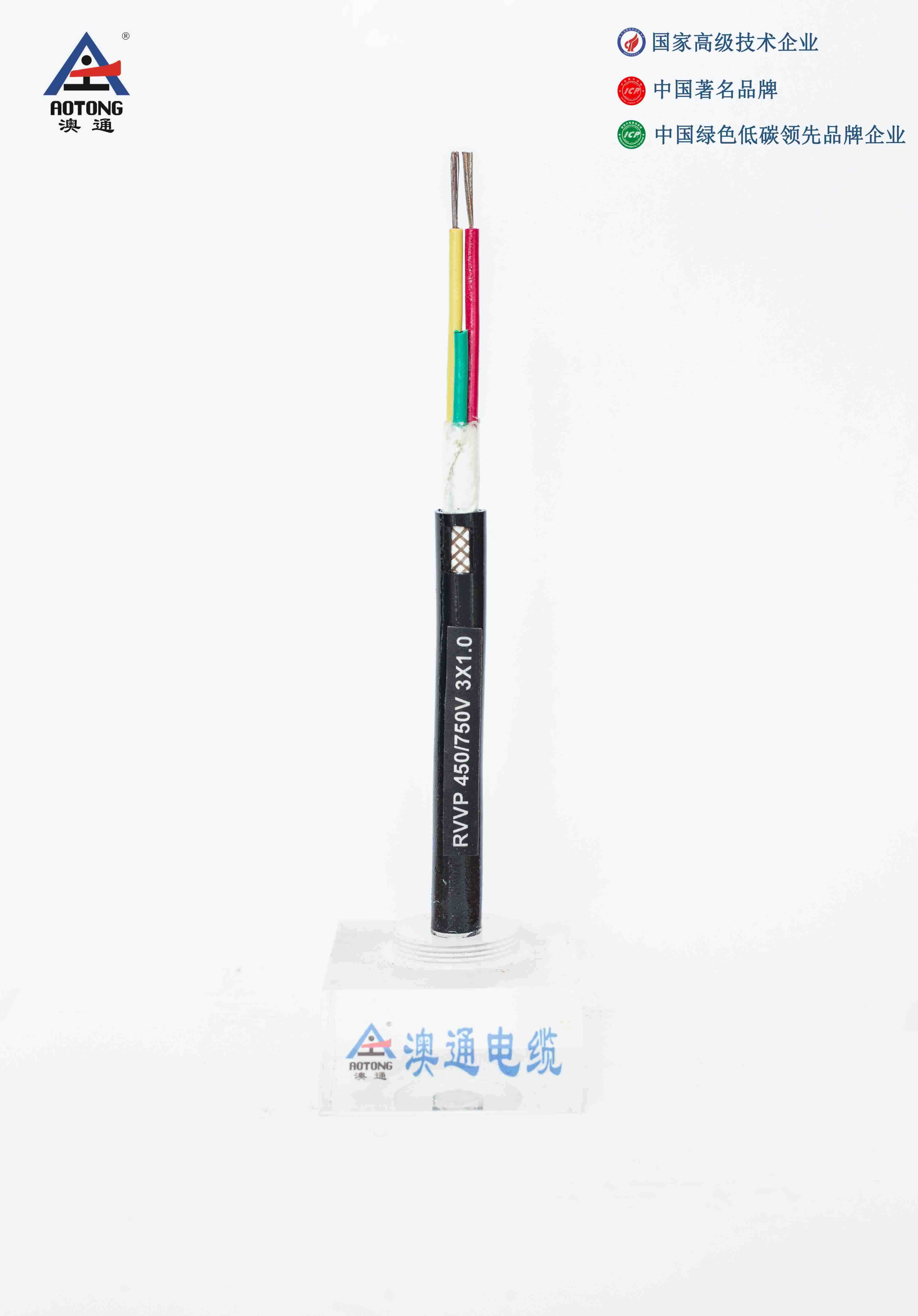 电线电缆